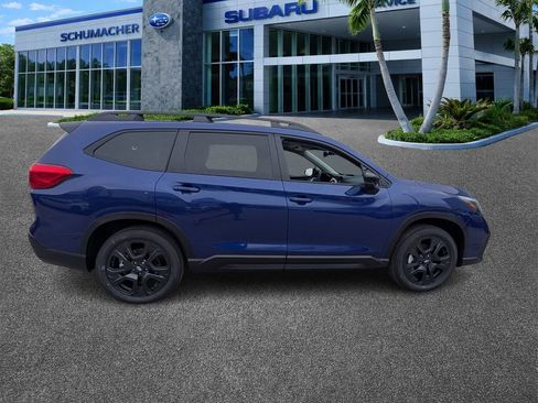 New 2026 Subaru Ascent Bronze Edition image 8