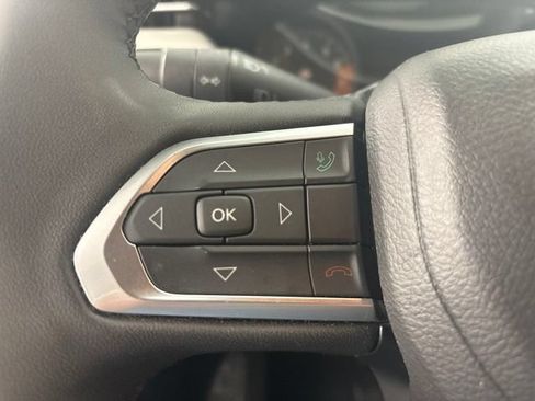 Used 2024 Jeep Compass Limited AWD/4WD image 19
