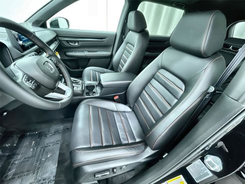 New 2026 Honda CR-V Sport-L image 20