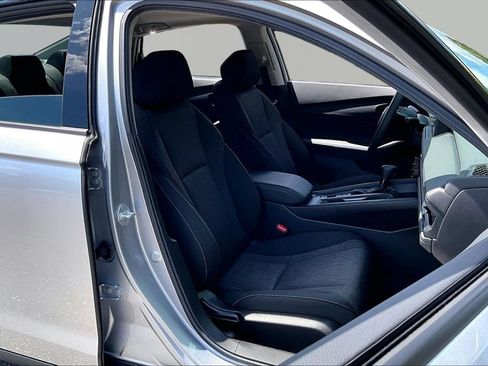 Certified 2026 Honda Accord SE image 20