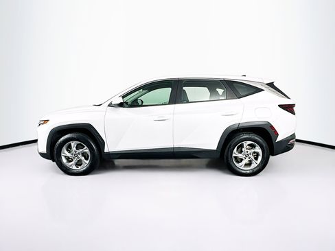 Used 2022 Hyundai Tucson SE AWD/4WD image 4