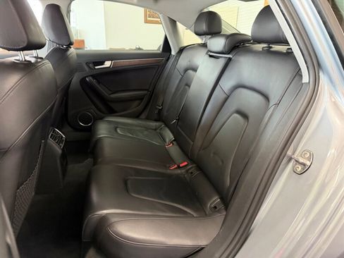 Used 2015 Audi A4 2.0T Premium Plus w/ Technology Package AWD/4WD image 67