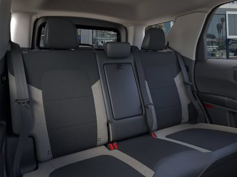 New 2026 Ford Bronco Sport Big Bend AWD/4WD image 11