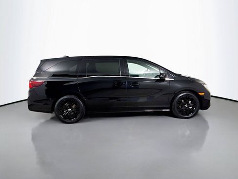 Used 2025 Honda Odyssey Sport-L image 18