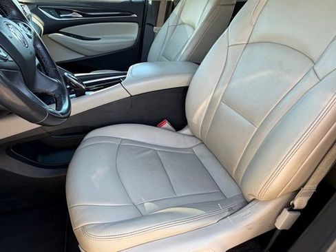 Used 2021 Buick Enclave Premium w/ Sun and Sites Package FWD image 13