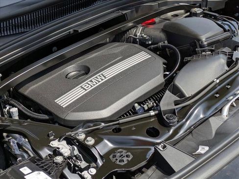 New 2025 BMW X1 xDrive28i w/ Convenience Package image 18