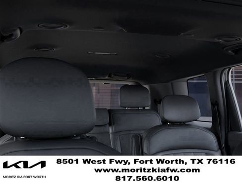 New 2027 Kia Telluride EX X-Line AWD/4WD image 27
