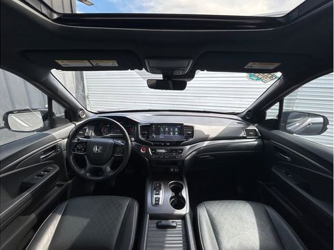 Used 2021 Honda Passport EX-L image 14