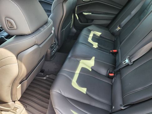 New 2025 Acura TLX w/Technology Package image 20