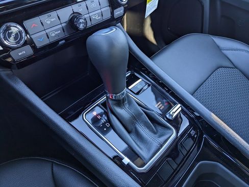 New 2026 Jeep Compass Latitude image 29