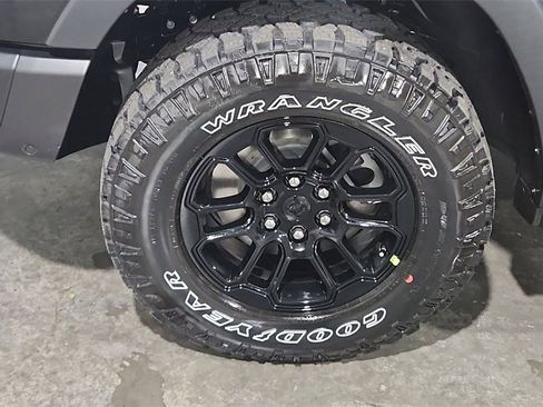 New 2026 RAM 1500 Rebel w/ Bed Utility Group image 14