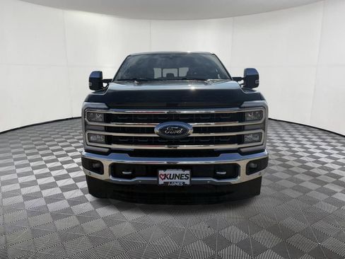 Certified 2024 Ford F250 King Ranch w/ Chrome Package image 2