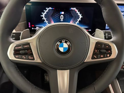 New 2026 BMW X5 xDrive40i w/ Executive Package image 24