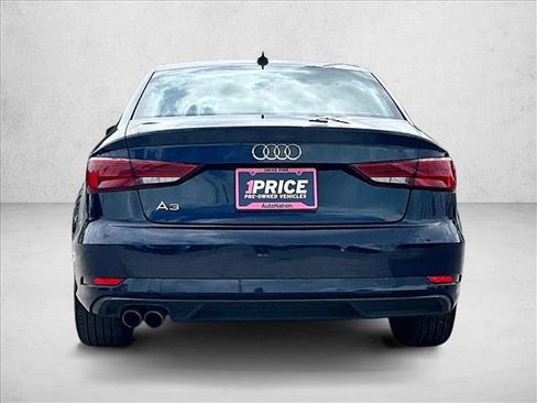 Used 2020 Audi A3 2.0T Premium FWD image 4