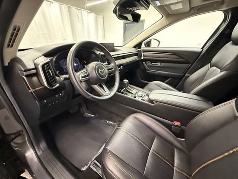 Used 2025 MAZDA CX-50 2.5 Hybrid w/ Premium Plus Pkg AWD/4WD image 12