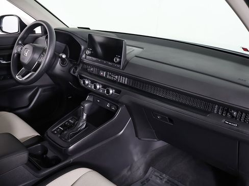 Used 2023 Honda CR-V LX image 25