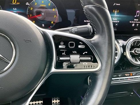 Certified 2023 Mercedes-Benz GLA 250 image 15