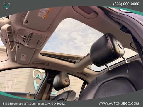 Used 2017 Mercedes-Benz C 300 4MATIC Sedan w/ Premium 2 Package image 24