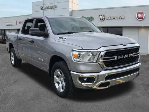 Used 2023 RAM 1500 Big Horn AWD/4WD image 9
