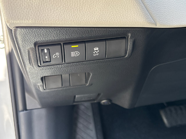 Certified 2026 Toyota Corolla Cross L FWD image 26