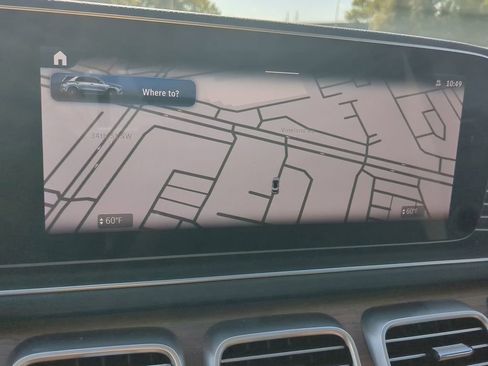 New 2025 Mercedes-Benz GLE 350 GLE 350 image 8