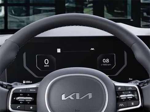 New 2026 Kia Carnival SX Prestige image 21