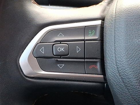 Certified 2022 Jeep Compass Limited image 17