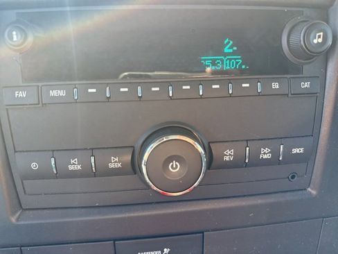 Used 2023 Chevrolet Express 2500 Work Van w/ Driver Convenience Package image 15