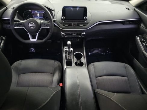 Used 2021 Nissan Altima 2.5 SV FWD image 15