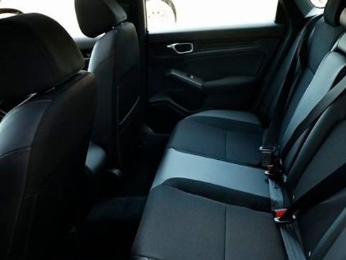 New 2026 Honda Civic Sport image 30