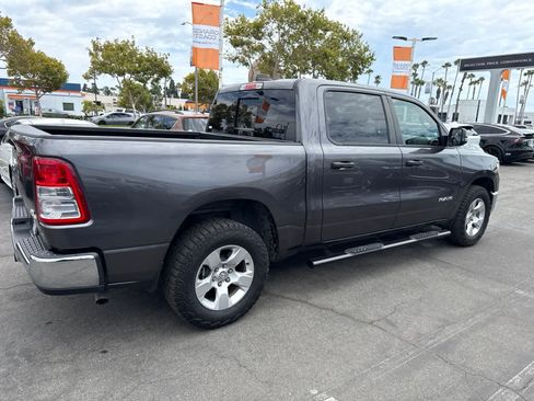 Used 2023 RAM 1500 Big Horn RWD image 12