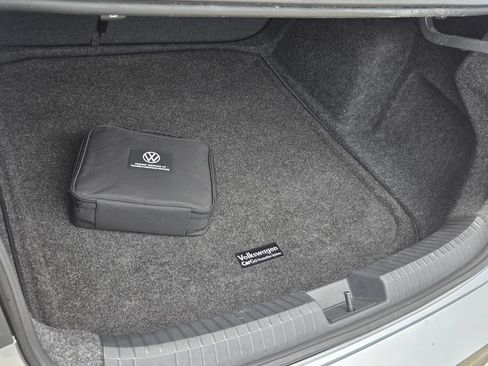 Certified 2022 Volkswagen Jetta Sport FWD image 14