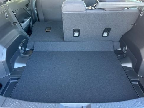 New 2025 Subaru Impreza 2.0i image 15