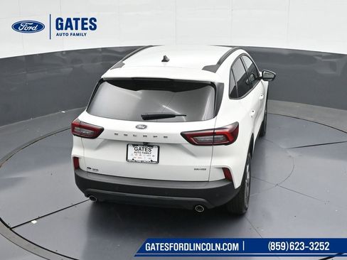 New 2025 Ford Escape ST-Line w/ Tech Pack #1 image 41