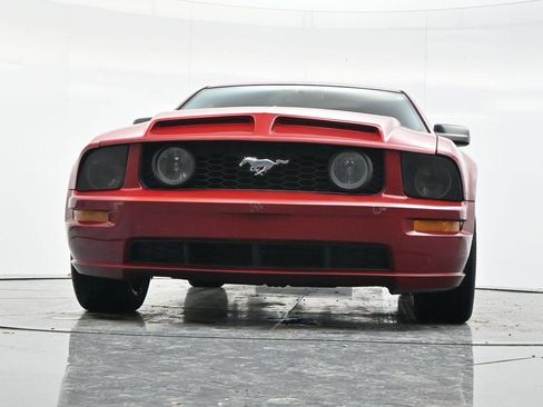 Used 2008 Ford Mustang GT image 34
