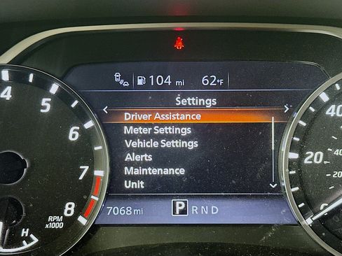 Used 2023 Nissan Frontier SV w/ SV Convenience Package image 19