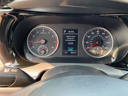 Used 2022 Kia K5 GT-Line FWD image 23