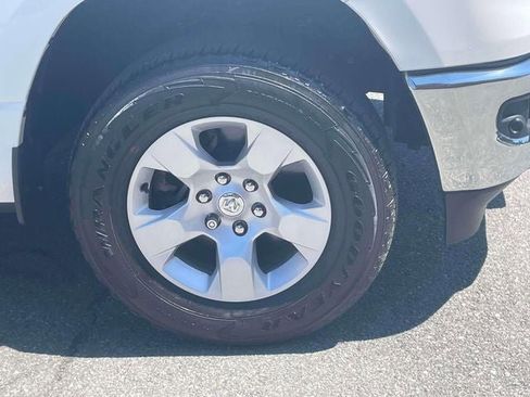 Used 2023 RAM 1500 Big Horn AWD/4WD image 9