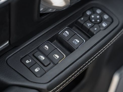 New 2026 RAM 2500 Laramie image 43