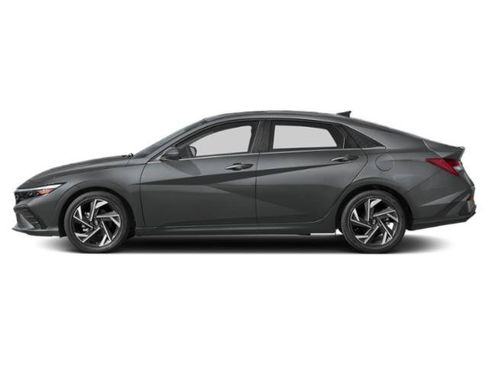 Certified 2025 Hyundai Elantra SEL w/ Cargo Package FWD image 3