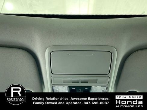 Certified 2024 Honda Odyssey EX-L image 10