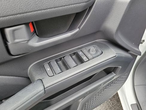 New 2026 Toyota 4Runner SR5 image 23