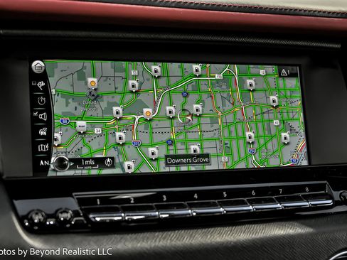 Used 2021 Rolls-Royce Cullinan Black Badge image 40