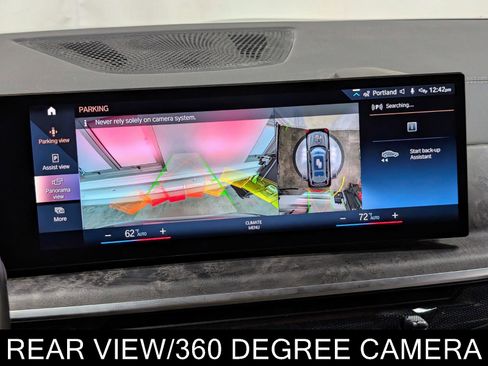 Used 2023 BMW X7 xDrive40i w/ Executive Package image 46