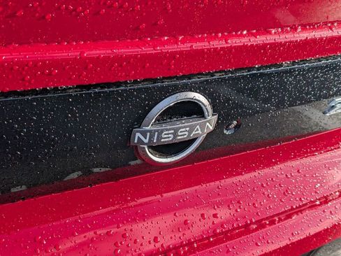 New 2026 Nissan Z Performance w/ Floor Mat Package RWD image 12