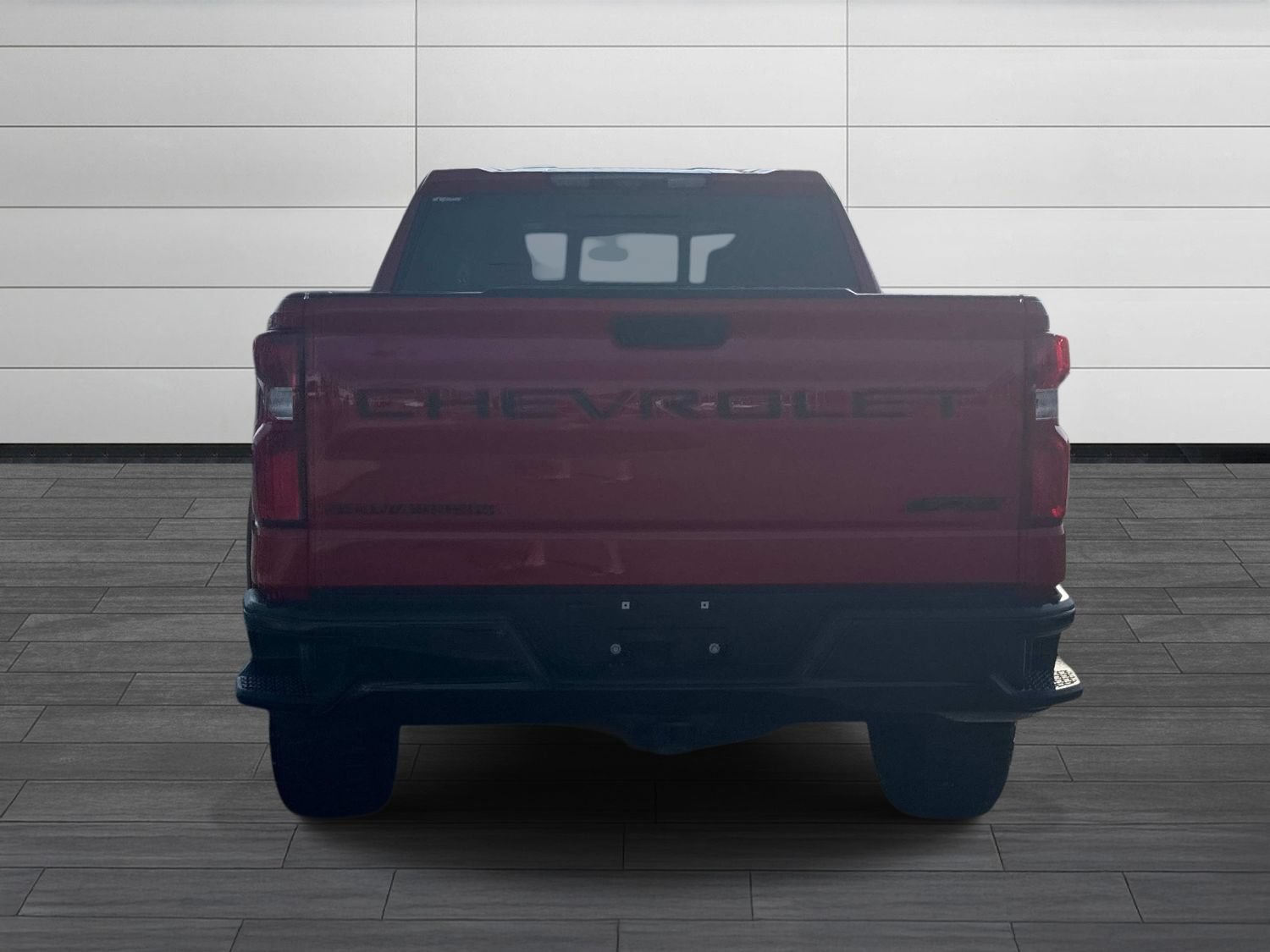 Used 2024 Chevrolet Silverado 1500 ZR2 w/ Technology Package AWD/4WD image 6
