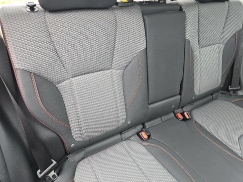 Used 2022 Subaru Forester Sport w/ Popular Package #3 AWD/4WD image 25