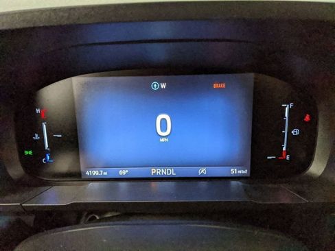 Used 2025 Ford Maverick XLT w/ Equipment Group 302A AWD/4WD image 85