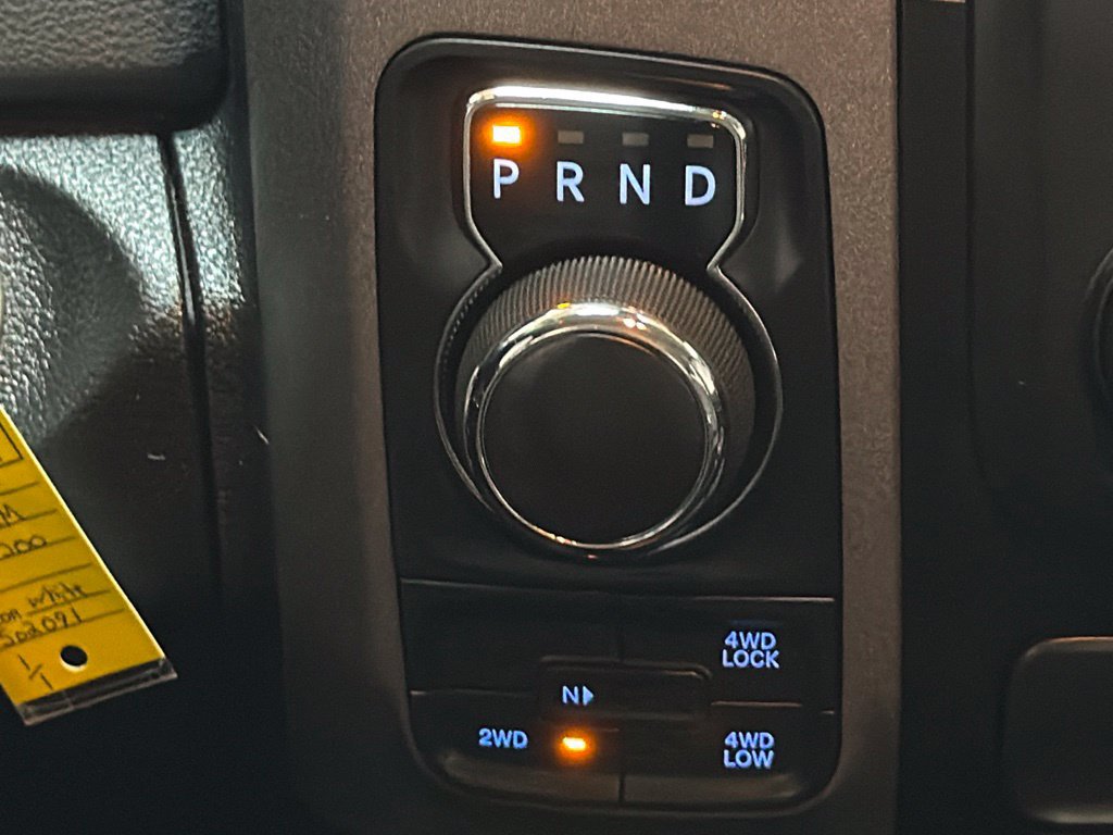 Used 2019 RAM 1500 Express AWD/4WD image 24