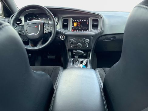 Certified 2023 Dodge Charger Scat Pack w/ Plus Group RWD image 14